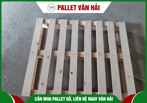 Pallet 4 hướng nâng 1100*1100*140